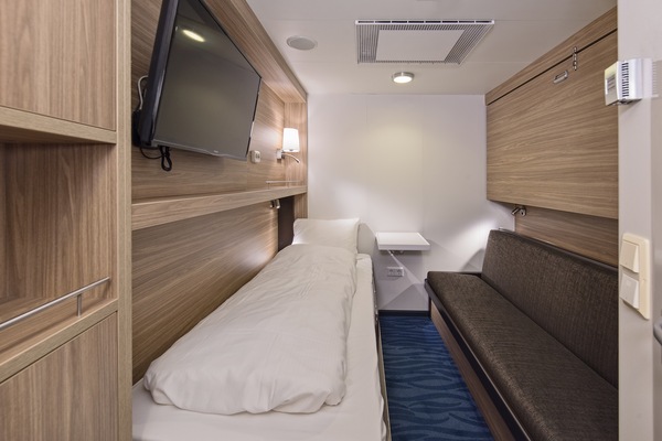 Hurtigruten Coastal Express MS Nordkapp Polar Inside K3 - CREDIT Agurtxane Concellon and Hurtigruten 1.JPG